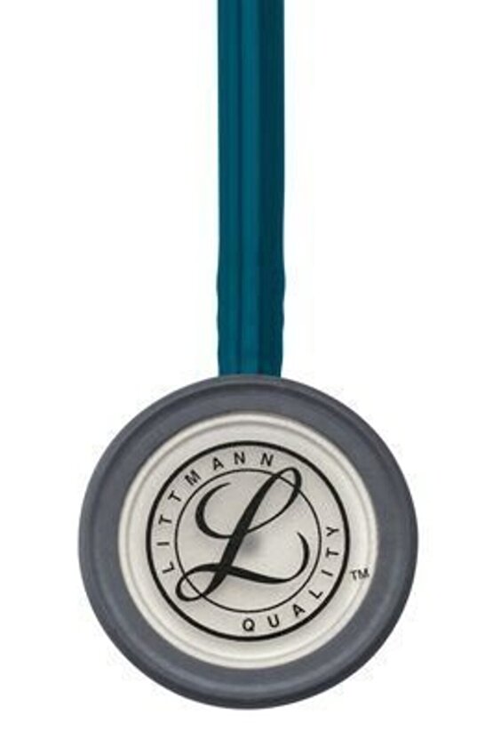Littmann Classic 3 Çift Taraflı Renkli Steteskop Lavanta 5832Littmann Stetoskop