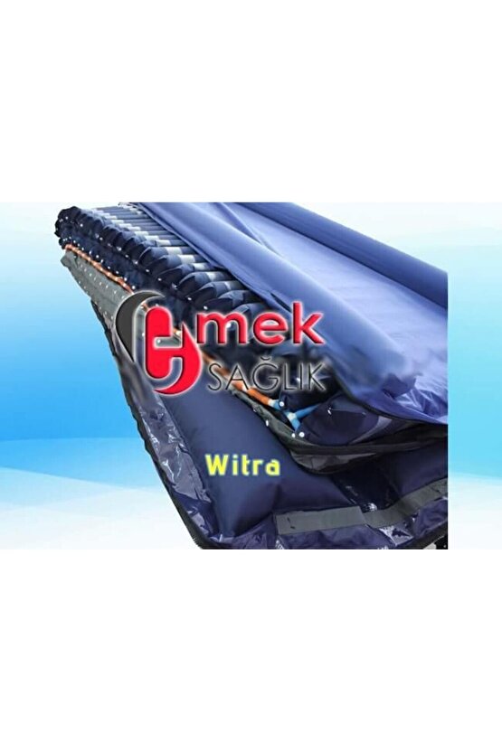Witra Ultra 45 Derece Pozisyon Abc Özellikli Witra