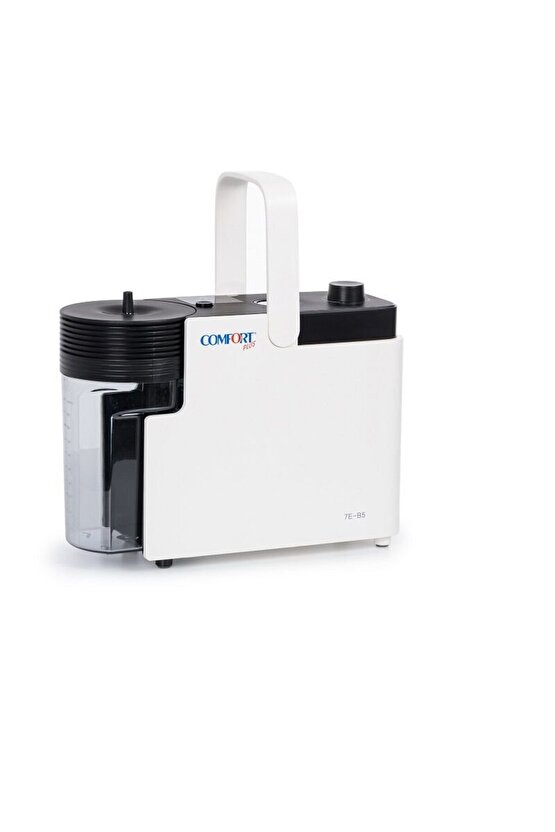 Comfort Plus 7E-B5 Elektrikli Aspiratör Cihazı
