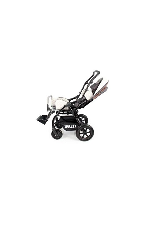 WOLLEX - 8001-168001-16 TRIO CP Engelli Puseti (2024)