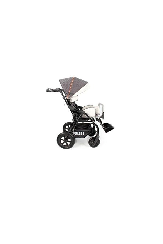 WOLLEX - 8001-168001-16 TRIO CP Engelli Puseti (2024)