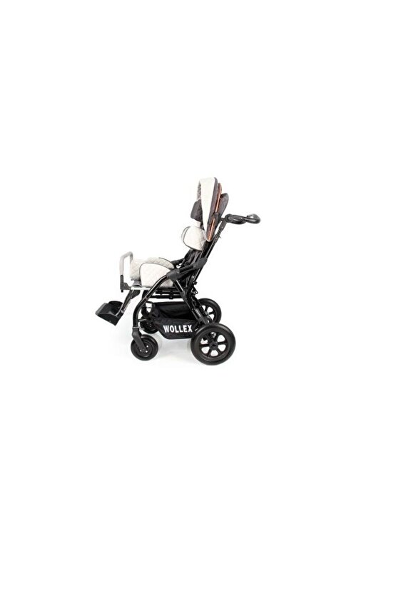 WOLLEX - 8001-168001-16 TRIO CP Engelli Puseti (2024)