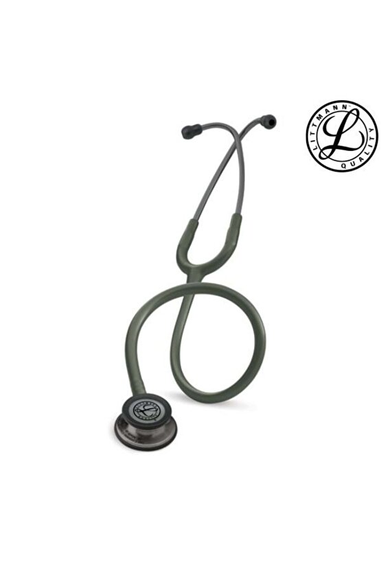 Littmann Steteskop Kulaklık BaşlığıLittmann Stetoskop