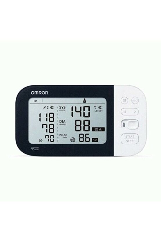 Omron M7 İntelli İt Tansiyon AletiOmron Sağlık ürünleri