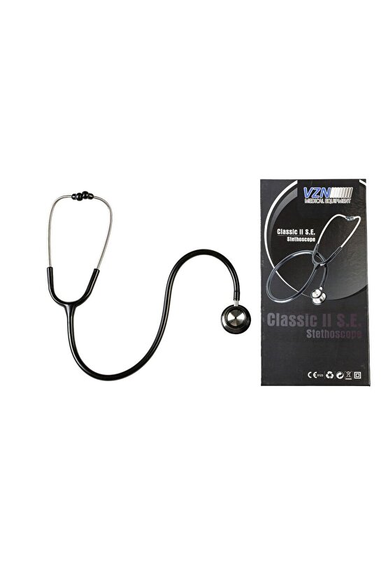 Vzn Çift Taraflı Steteskop TY-S02Comfort Plus