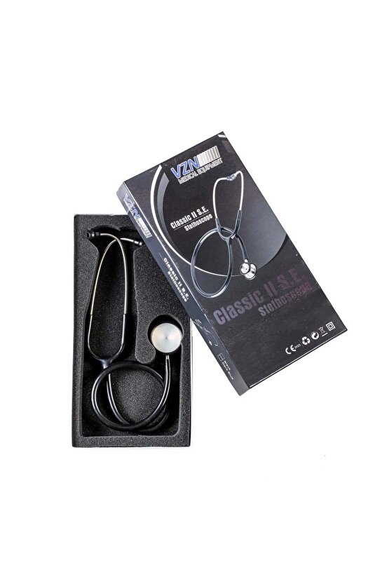 Vzn Çift Taraflı Steteskop TY-S02Comfort Plus