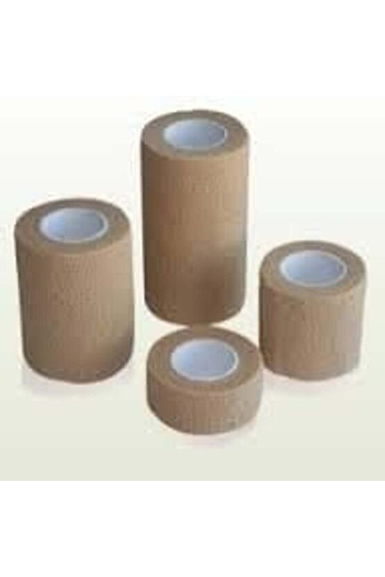 Coban Bandajı 2,5 CM 4,5 M 43402 Octacare