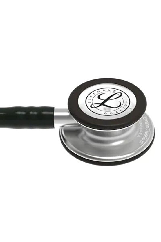 Littmann Klasik III Stetoskop 5620 SiyahLittmann Stetoskop