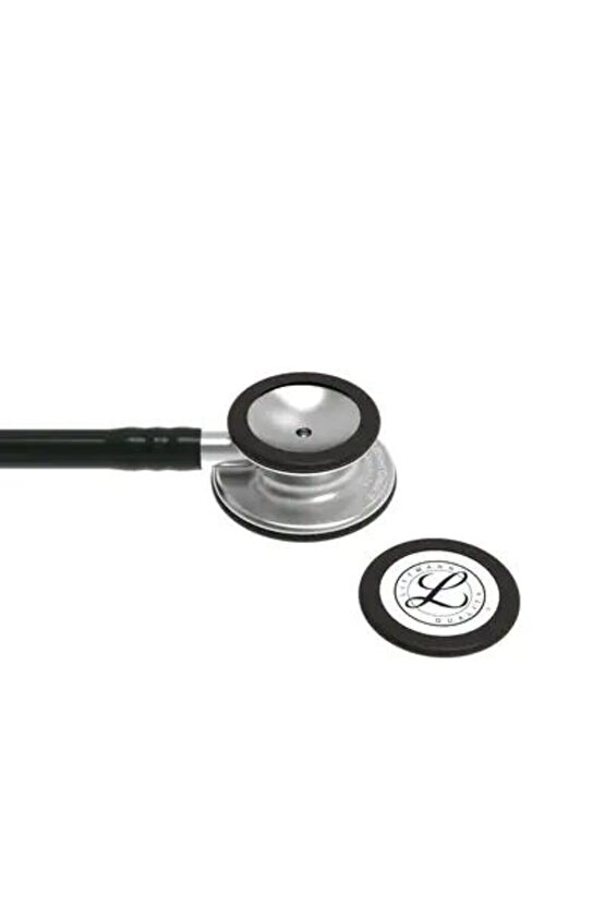 Littmann Klasik III Stetoskop 5620 SiyahLittmann Stetoskop