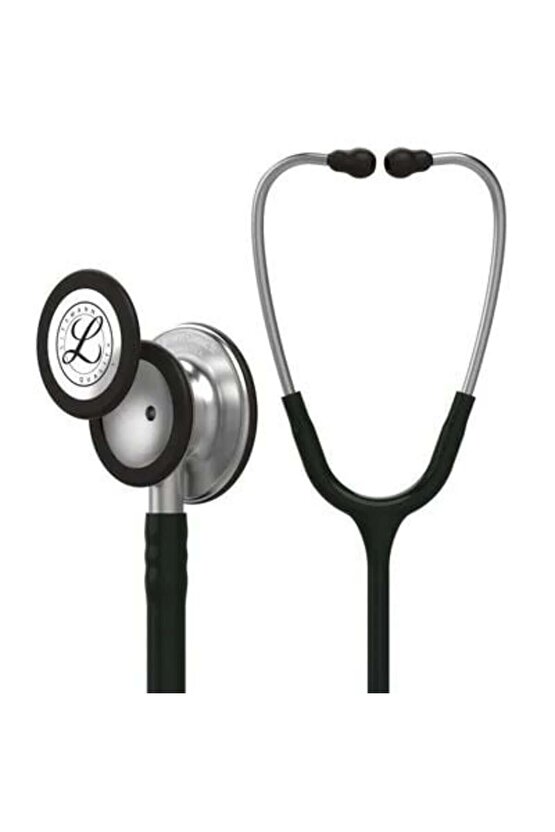 Littmann Klasik III Stetoskop 5620 SiyahLittmann Stetoskop