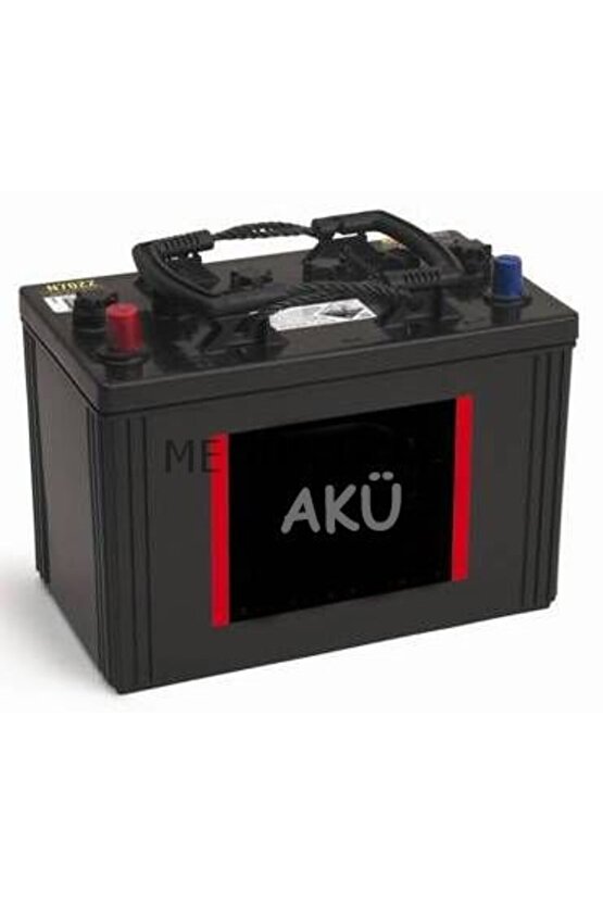 12V 65 Ah Jel Akü