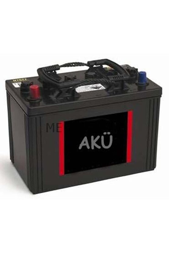 12V 33 Ah Jel Akü