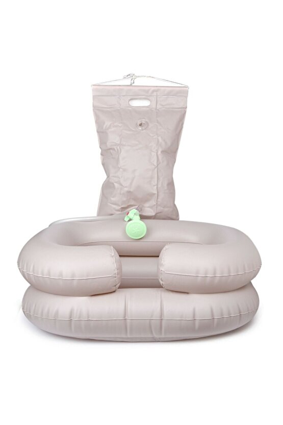 Comfort Plus DM-01 Baş Yıkama Havuzu Comfort Plus