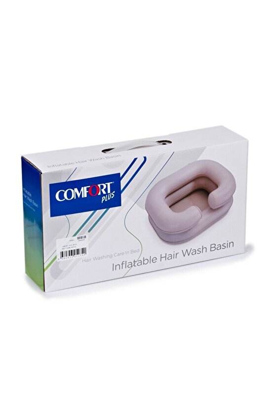 Comfort Plus DM-01 Baş Yıkama Havuzu Comfort Plus