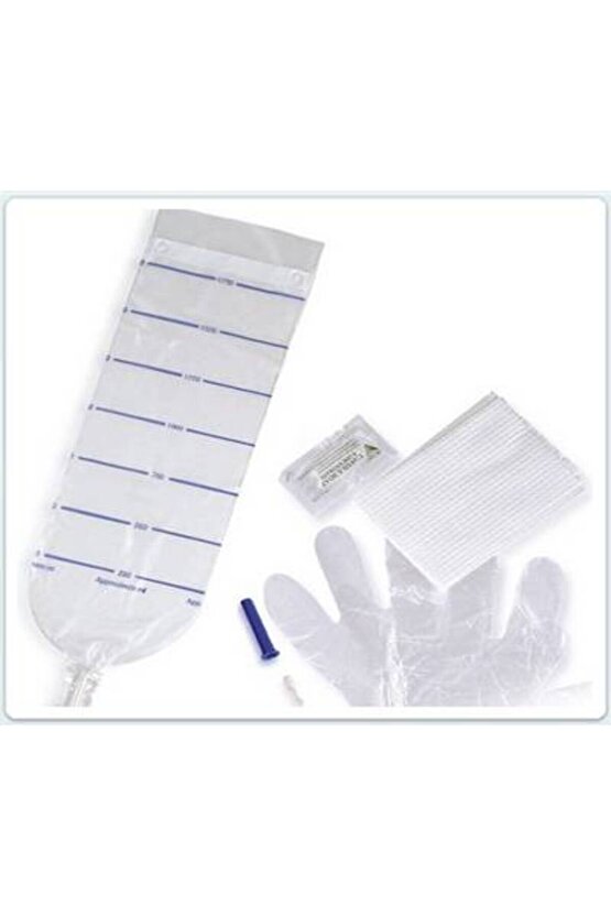 Lavman Enama Set 3 Adet
