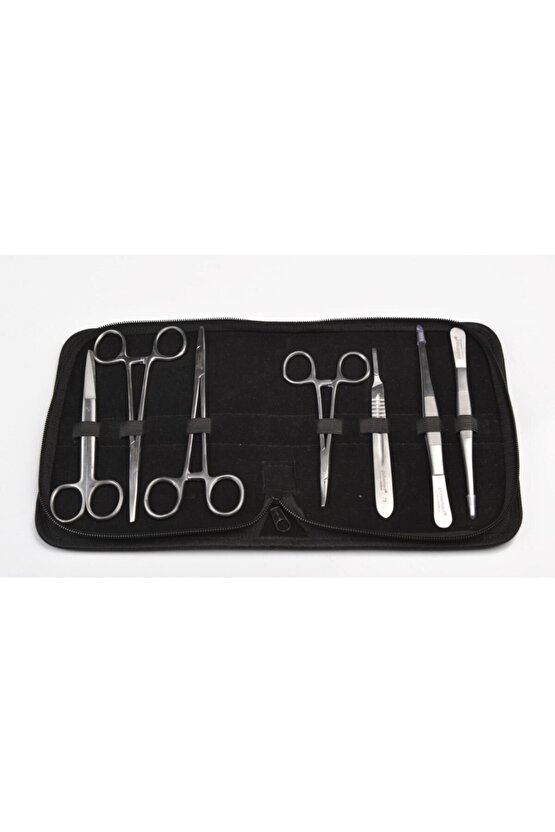 VZN Pulsemed Cerrahi Set 7 Parça