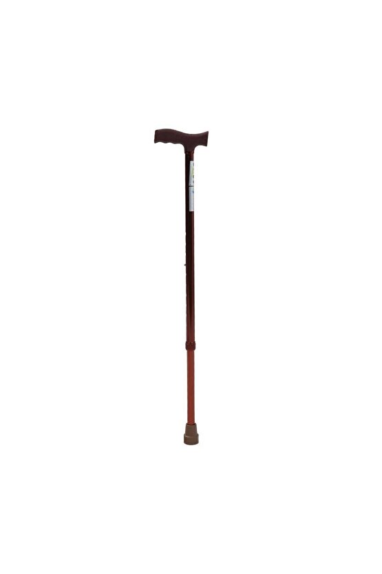 PR-102 Alüminyum Baston (Bronz)