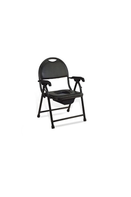 Klozetli Sandalye Ky817 Pulsemed