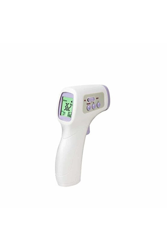 Vzn Alından Temassız Infrared Ateş Ölçer Fı03