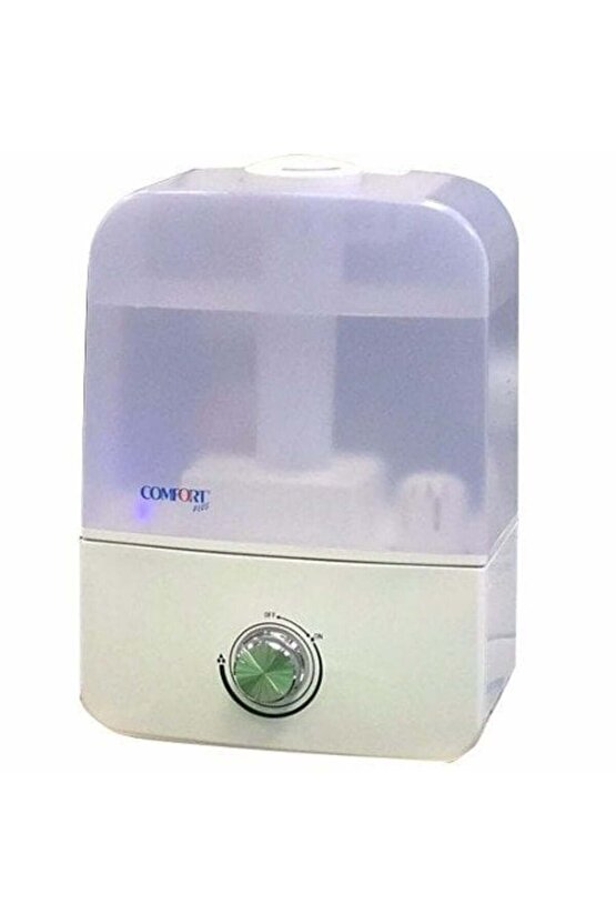 Comfort Plus DM-632 Oda Nemlendirici Ultrasonic Soğuk Buhar Cihazı