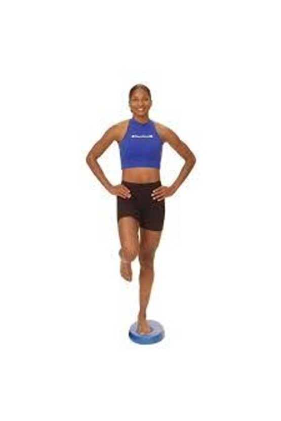 Thera-Band Stability Trainer Gri