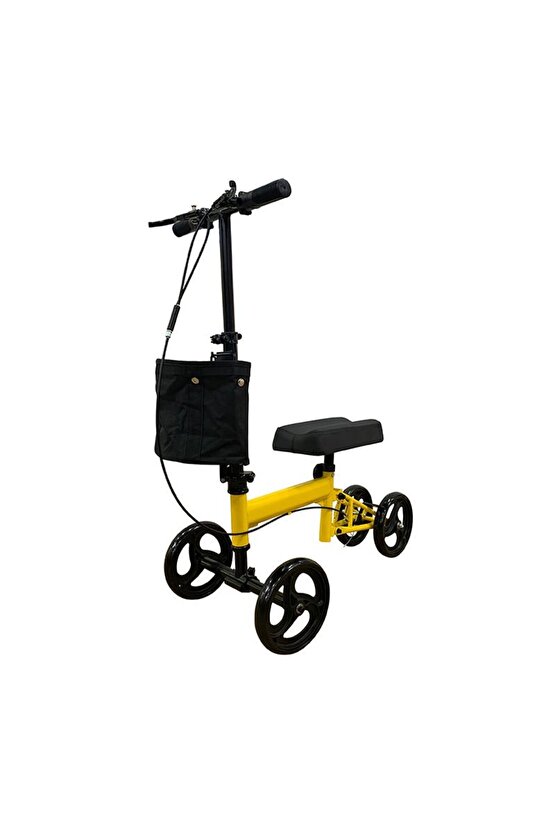 PR-451 Diz Walkerı