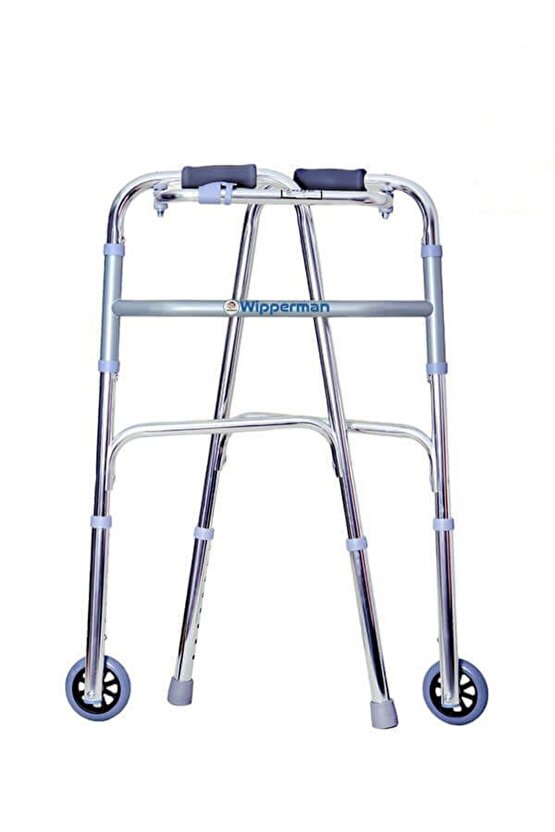 Wipperman W511 Tekerlekli Wolker