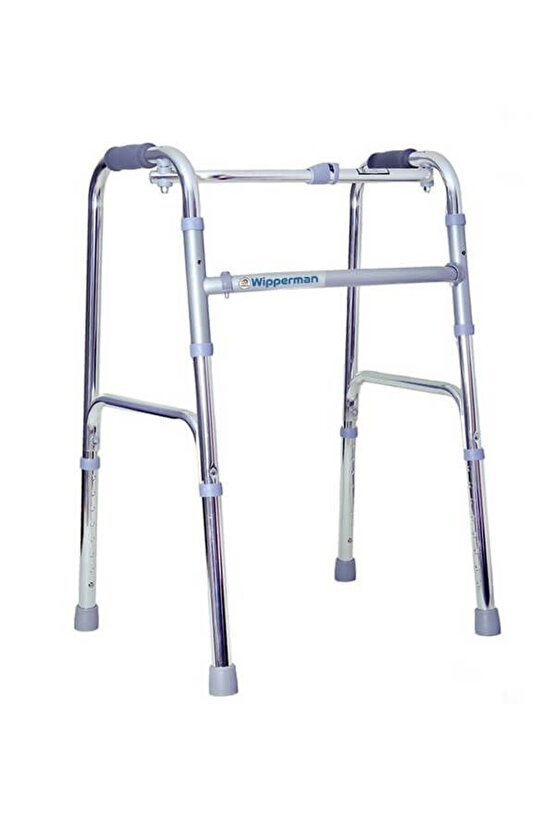 Wipperman W 512 Yürüteç İthal wolker