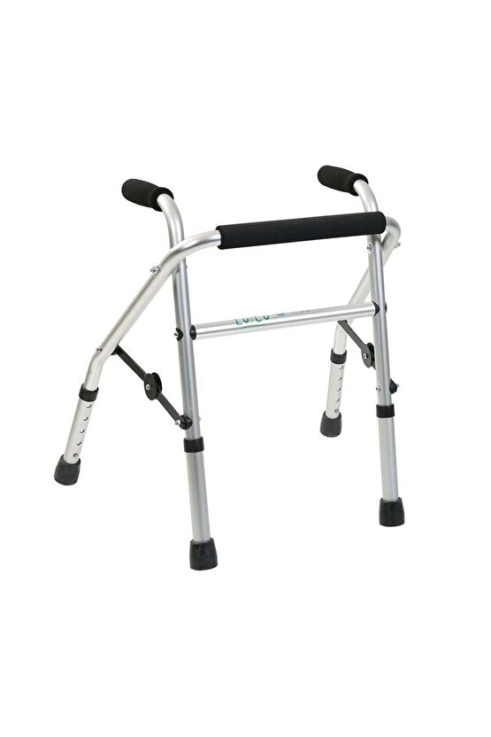 PR-444 Alüminyum Ters Walker