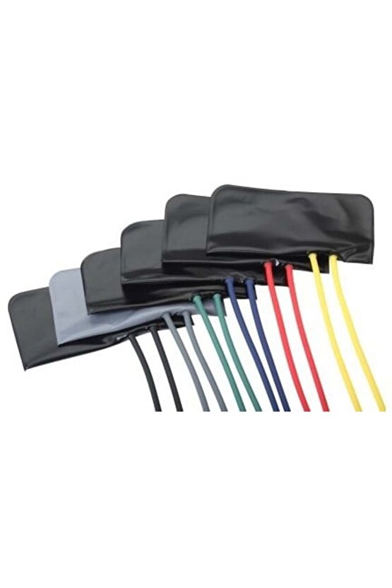 PVC İç LastikVizyon Tıp