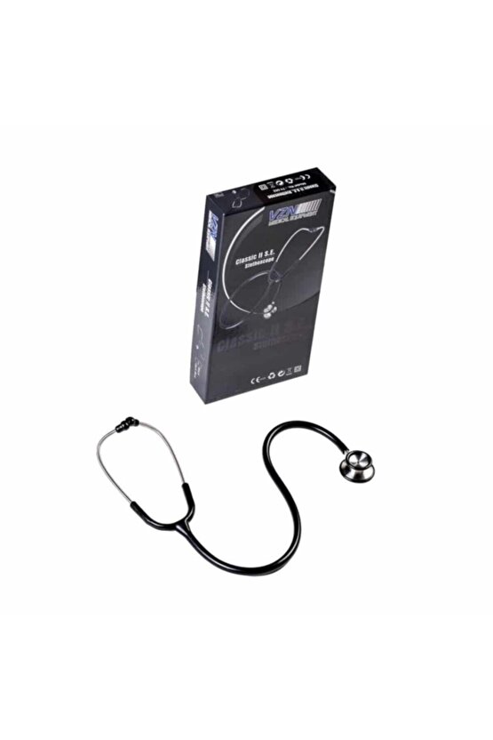 Vzn Standart Çift Taraflı Stetoskop Ty-s02VZN medical equipment