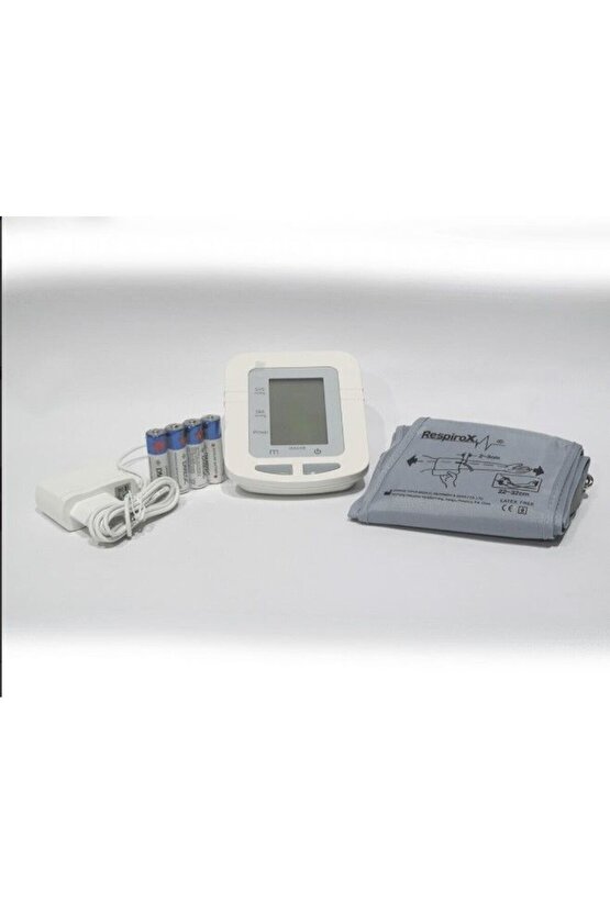 Respirox YE660B Koldan Tansiyon Ölçer Respirox