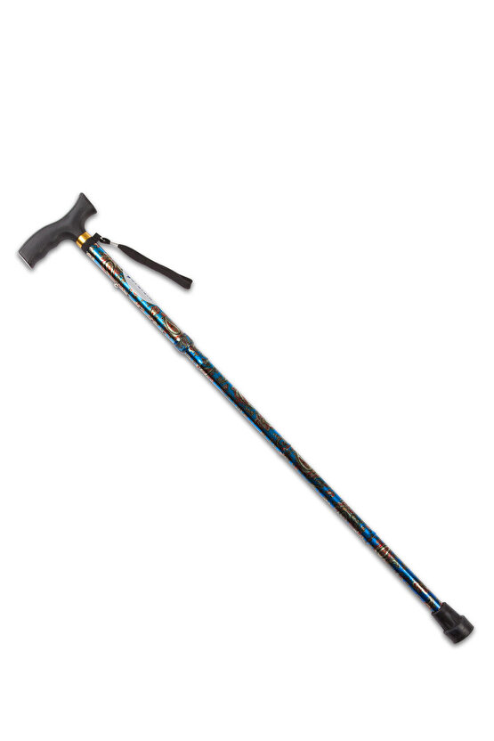 Ky927l Katlanır Baston