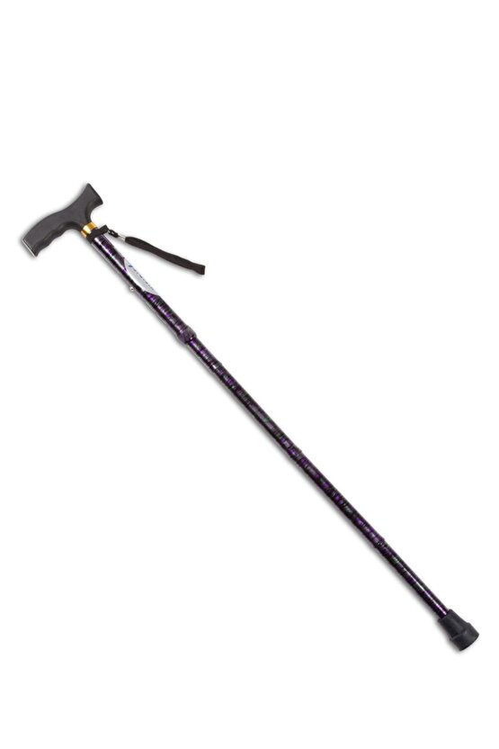 Ky927l Katlanır Baston