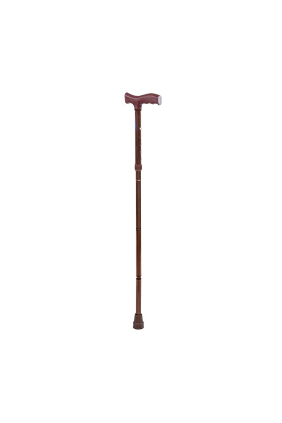 KY927L Katlanır Baston İthal - Bronze ( 1 ADET )