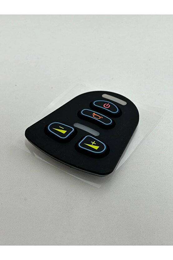 VSI Akülü Tekerlekli Sandalye Joystick Tuş Takımı