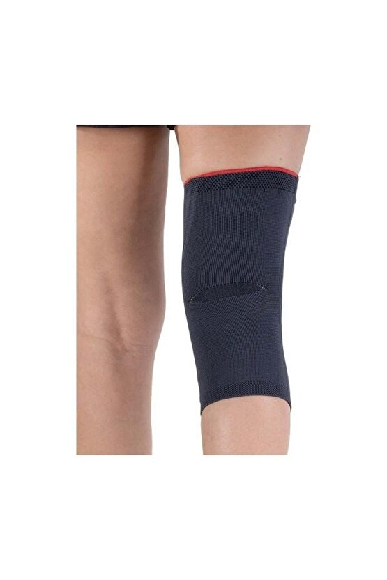 Örme Patella ve Ligament Destekli Dizlik, Rahat ve Güçlü Destek, Medikaltec
