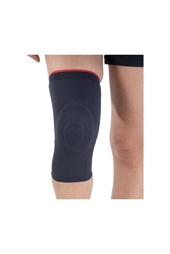 Örme Patella ve Ligament Destekli Dizlik, Rahat ve Güçlü Destek, Medikaltec