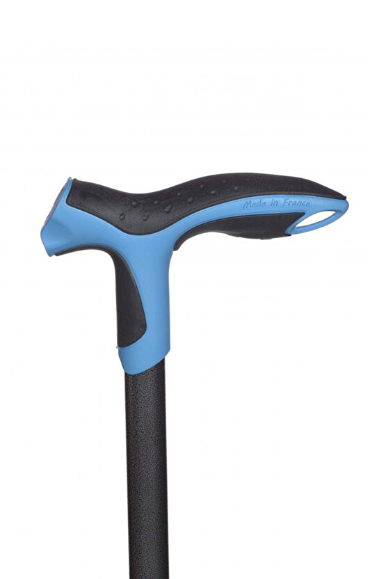 F-SOFT STEP Baston Mavi  Blue