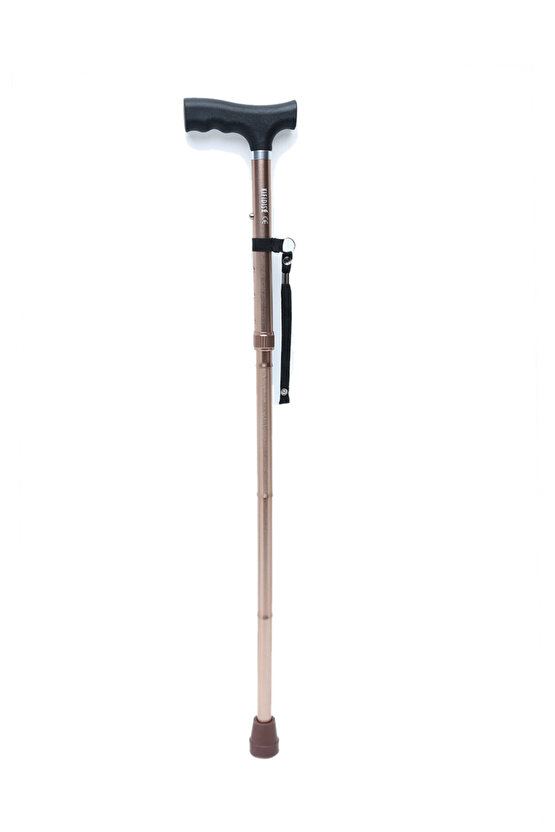 GB803 Kifidis Katlanır Baston