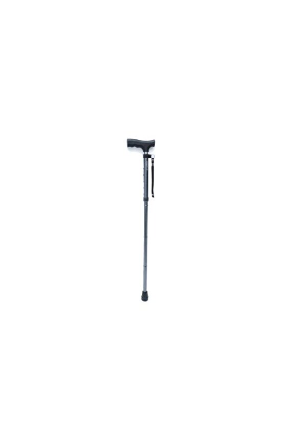 Katlanır Baston Antrasit  Anthracite