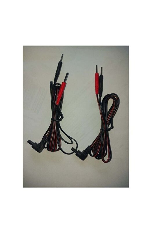 Comfort Plus R-c4a Tens Ems Kablosu Seti