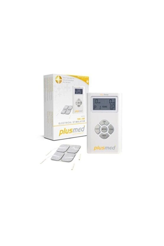 Tens Cihazı Pm-te01