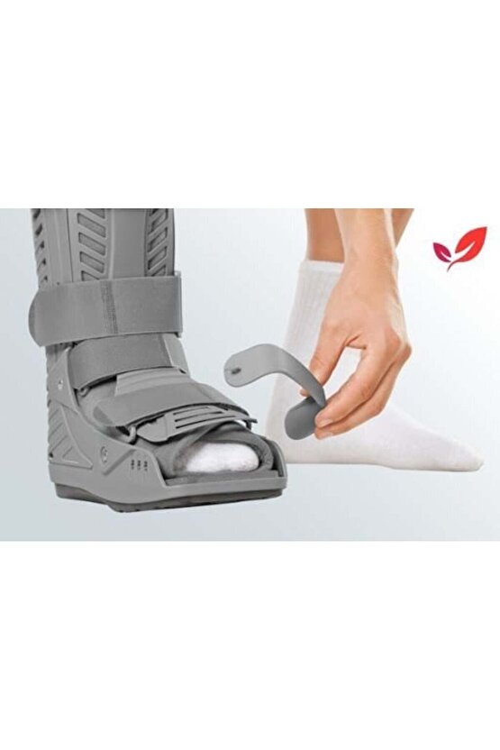 Cat Walker Stabilizasyon Ortezi Ayak Numarası 44-47 Arası Large