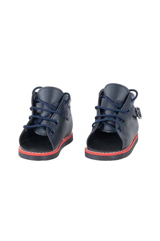 Wıngmed Çocuk Denis Brown Botu - Beden: 20-21 Cm (wp 933-20-21)