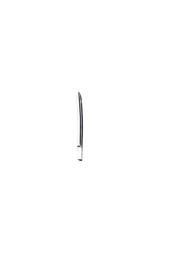 Hegar Buji 7mm No:7 Cerrahi Buji
