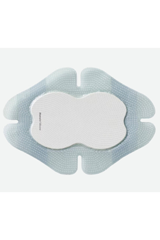 Medikalcim  Biatain® Silicone Multishape