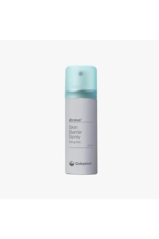 Brava Cilt Koruyucu Sprey 50ml