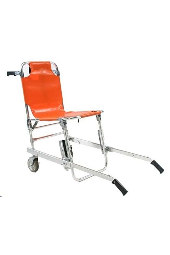 Sahra tipi Sedye Alüminyum 4E Katlanır Comfort Plus