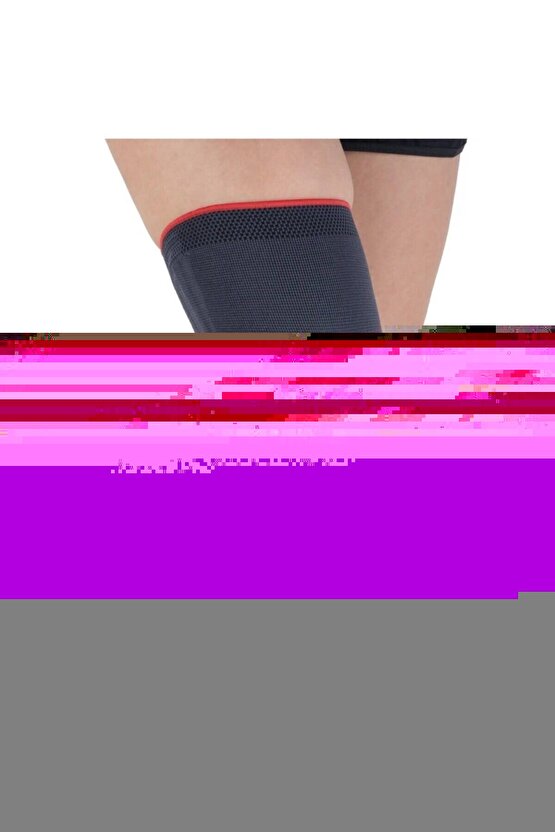 Wıngmed Örme Patella Ve Ligament Destekli Dizlik - Beden: M (w 506-m)